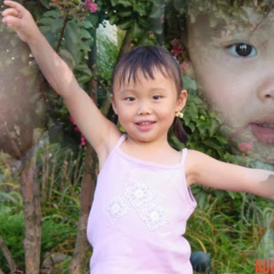 Xiu Chen Photo 18