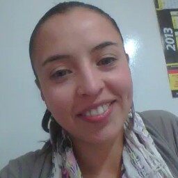 Leidy Aguilar Photo 24