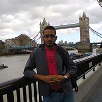 Junaid Raj Photo 5