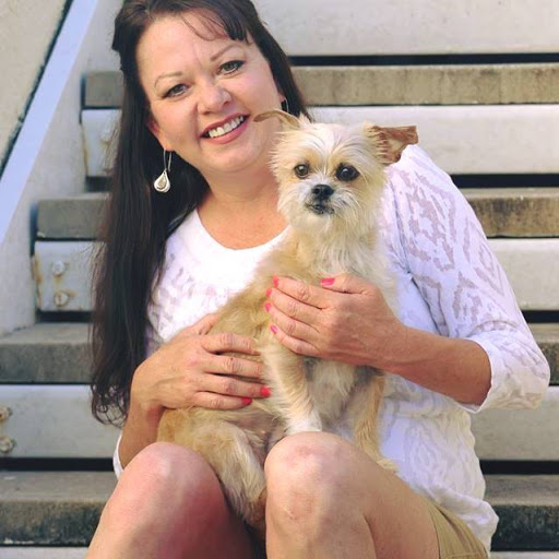 Paula Miles Photo 28