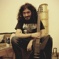 Shahriar Zahedi Photo 3
