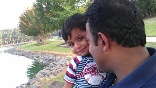 Binoy Philip Photo 22