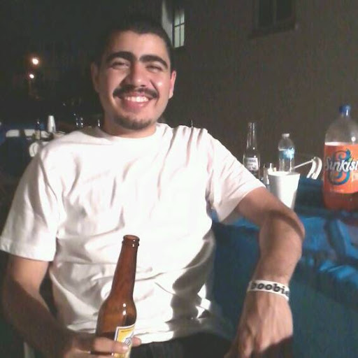 Marcos Tovar Photo 19