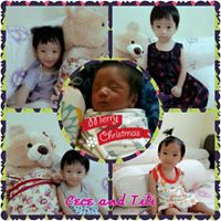 Katherine Chen Photo 19