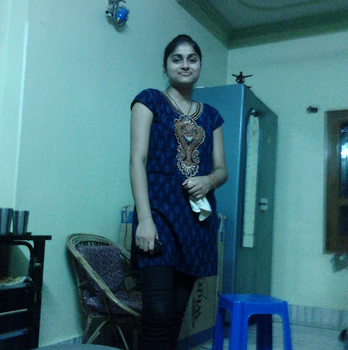 Deepika Jha Photo 8