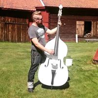 Erik Bergman Photo 16