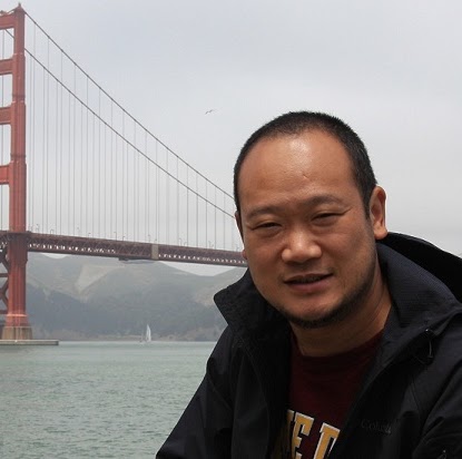 Yong Feng Photo 20