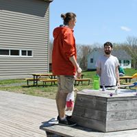 Chris Fetter Photo 15
