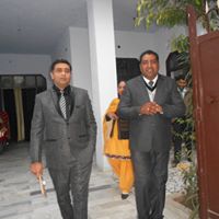Vinod Bawa Photo 3