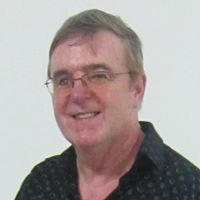 Jim Peace Photo 3