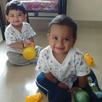 Rohini Ramachandran Photo 16
