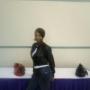 Conswella Robinson Photo 7