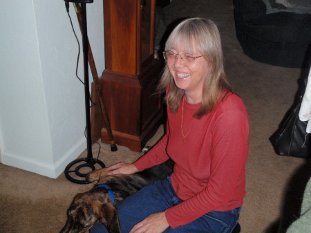 Doris Paul Photo 26