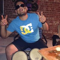 Randy Gonzalez Photo 24