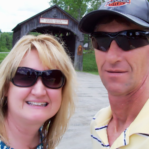 Tracy Stepp Photo 10