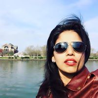 Debasmita Biswas Photo 5