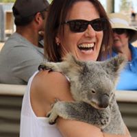 Louise Sharpe Photo 33