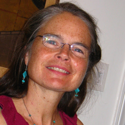 Susanna Moore Photo 16