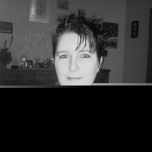 Tanja Mayer Photo 10