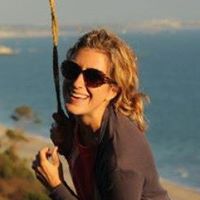 Rebecca Mercer Photo 8