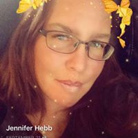 Jennifer Hebb Photo 4