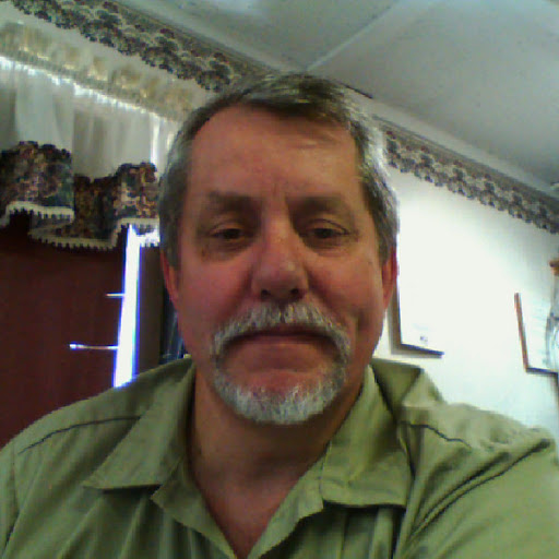 Richard Yoder Photo 28