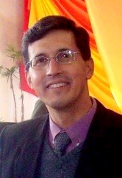 Robert Acosta Photo 31