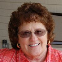 Martha Howe Photo 21