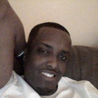 Ali Farah Photo 41