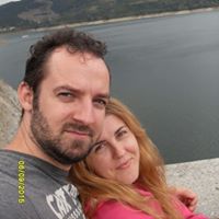 Laura Petcu Photo 5