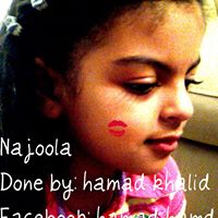 Hamad Hamdan Photo 7