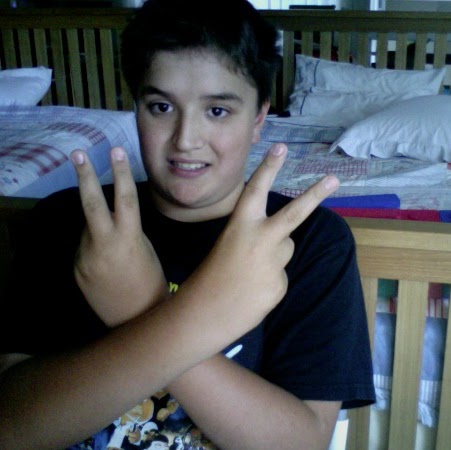 Will Lui Photo 17