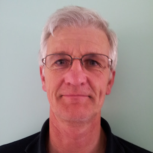 Michael Finch Photo 26