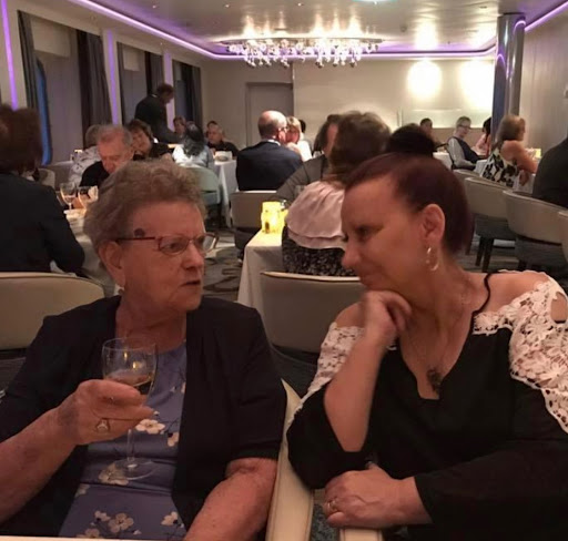 Maria Collins Photo 18
