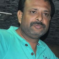 Ravi Manthena Photo 4