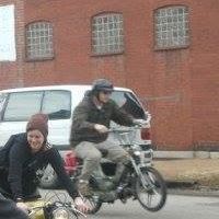 Ricky Ems Photo 11