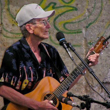 Carl Allen Photo 43