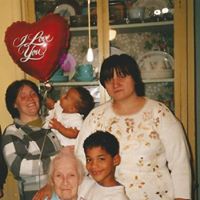 Lois Roberts Photo 23