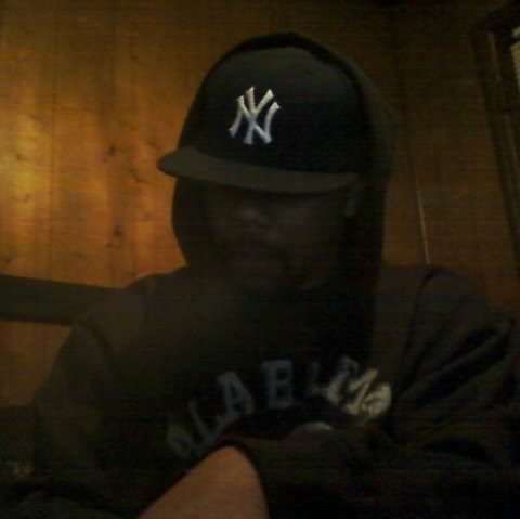 Terrence Scott Photo 18
