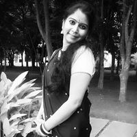 Deepthi Rao Photo 21