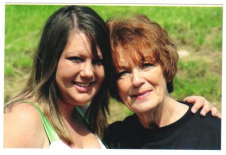 Judy Freeland Photo 10