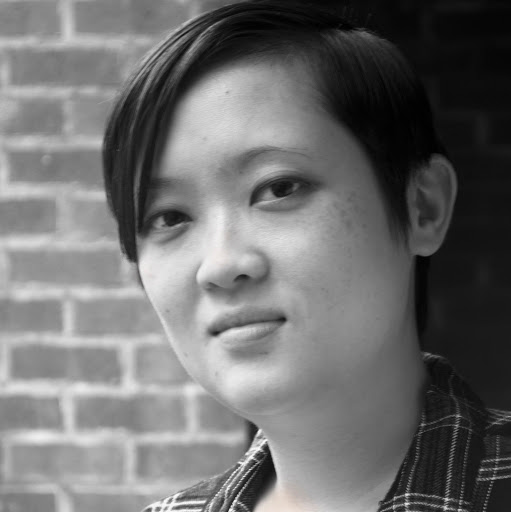 Nicole Lee Photo 29