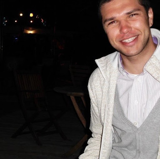 David Werner Photo 27
