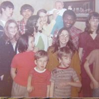 Janet Vaughn Photo 28