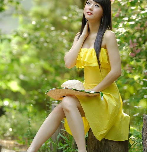 Rina Jha Photo 7