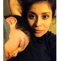 Mayra Diaz Photo 23