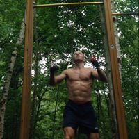 Arnaud Weber Photo 16