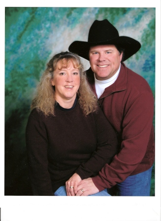Terri Westlake Photo 8