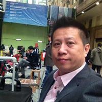 Hsiao Chen Photo 18