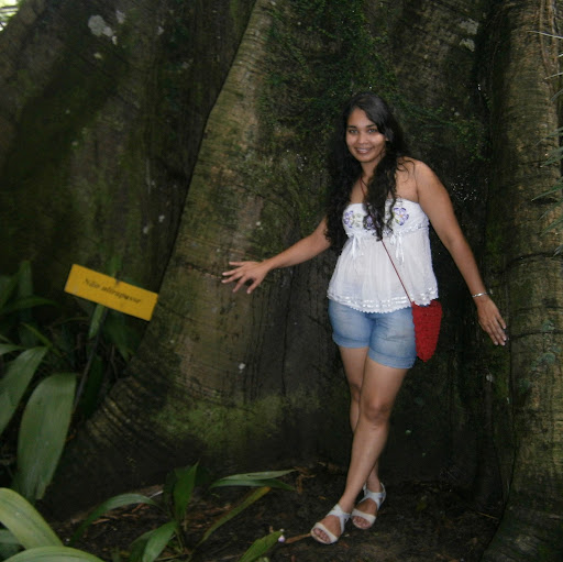 Viviane Gil Photo 2